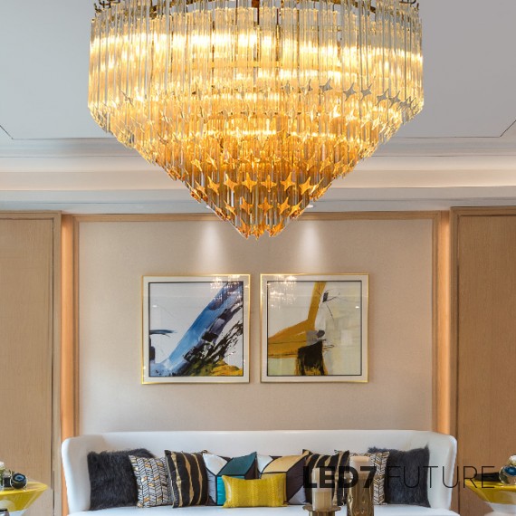 Loft Industry Modern - Odeon Waterfall